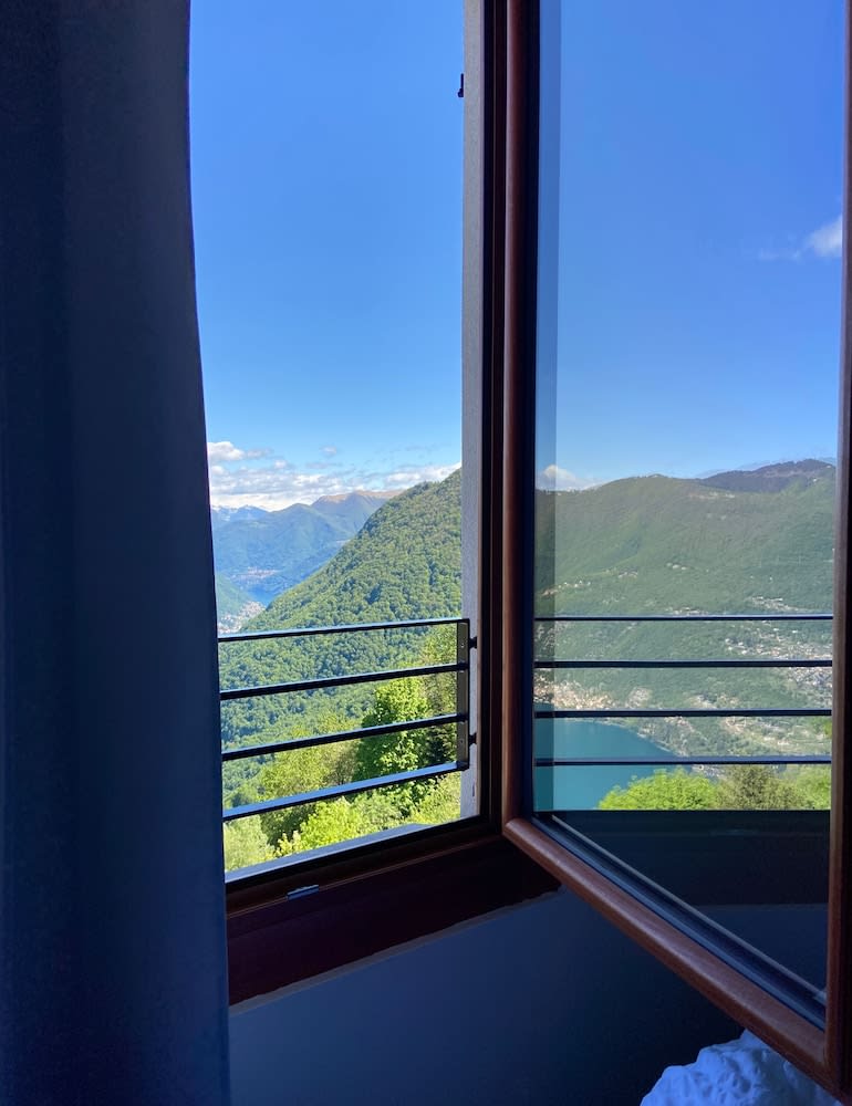 Hotel Paradiso Como 3