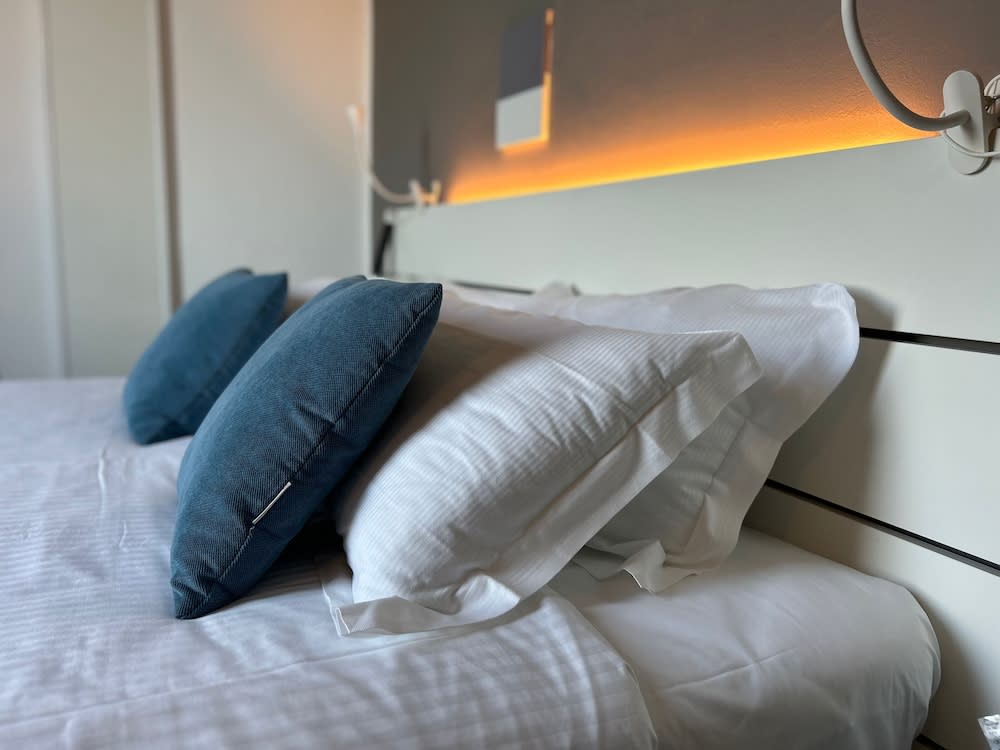 Hotel Paradiso Como 4