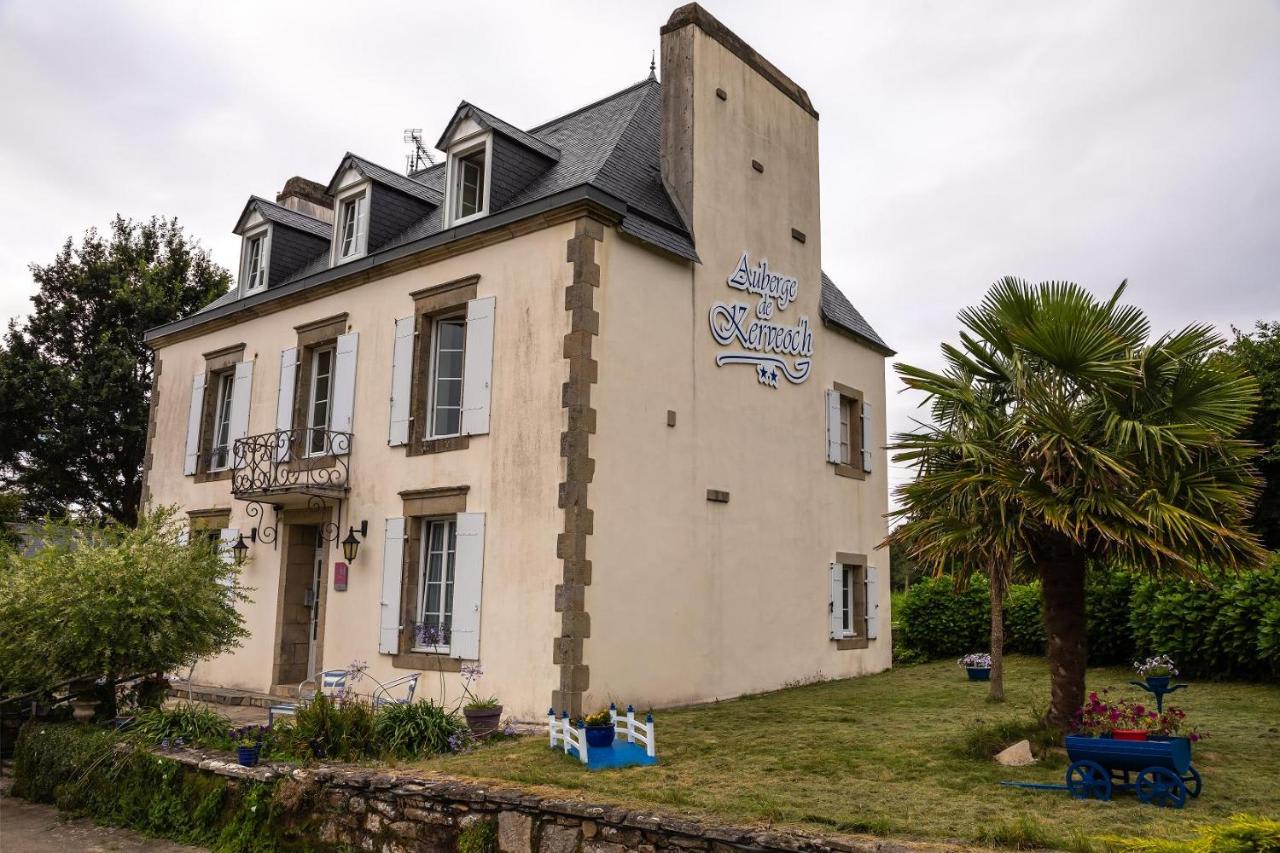 Auberge De Kerveoc'h 5