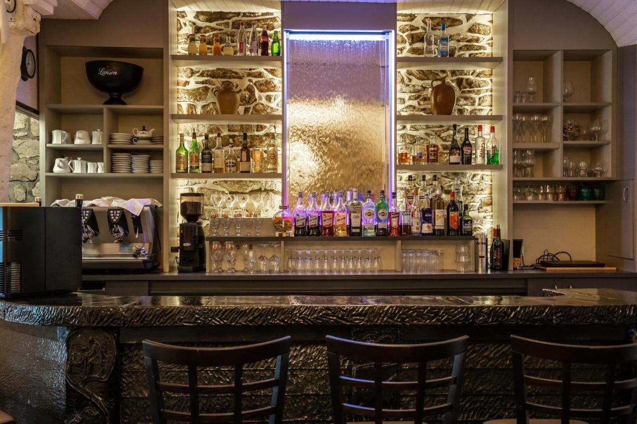 Auberge De Kerveoc'h 2