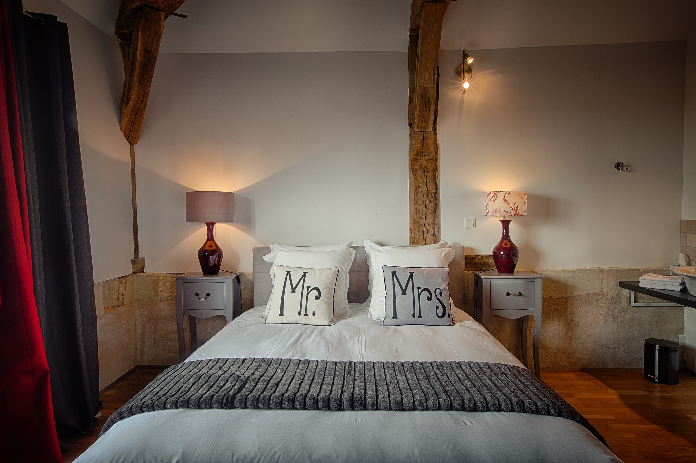 Hôtel & Spa Chai De La Paleine 1