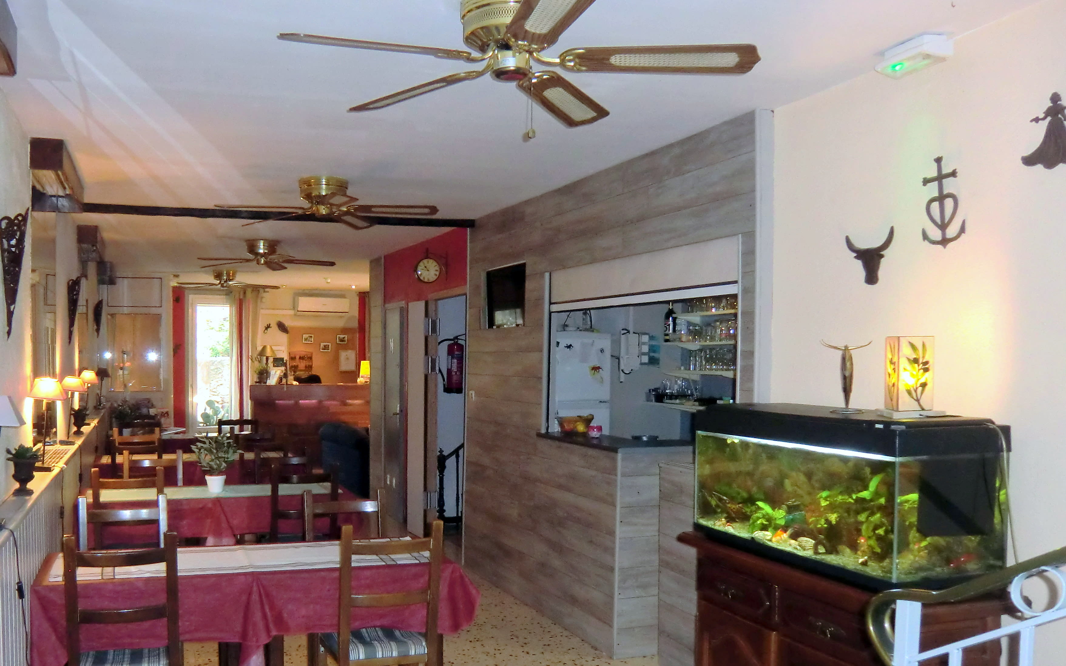 Las Cigalas 1