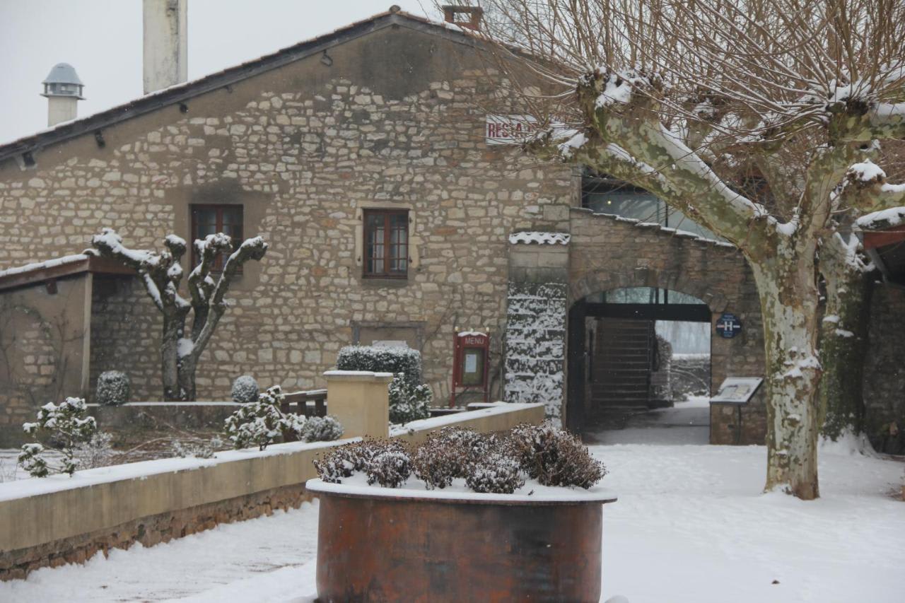 Logis Hôtel Restaurant La Vieille Ferme, Mâcon Nord 2