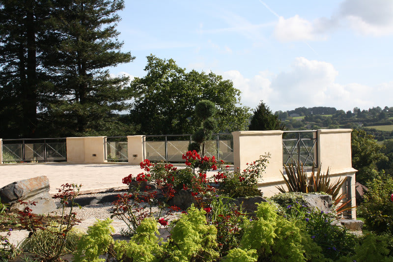 Le Domaine Des Chevaliers De Malte 1