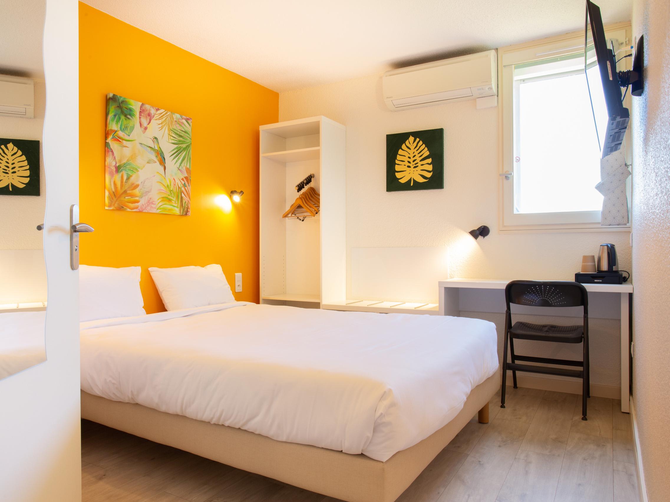 Logis Hôtel le Rialto 1