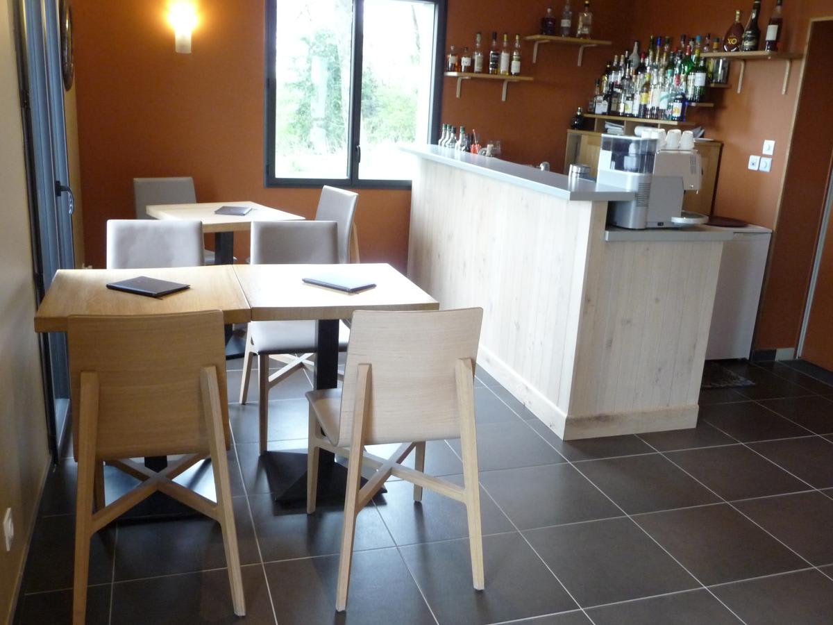 LOGIS Hôtel-restaurant IMAGO 3