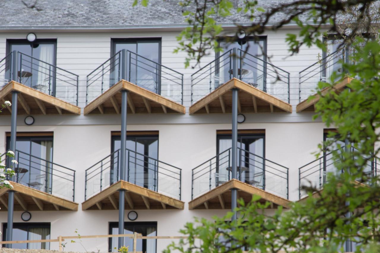 LOGIS Hôtel-restaurant IMAGO 4