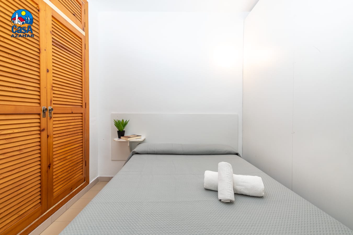 Apartamentos Arcos II Casa Azahar 1