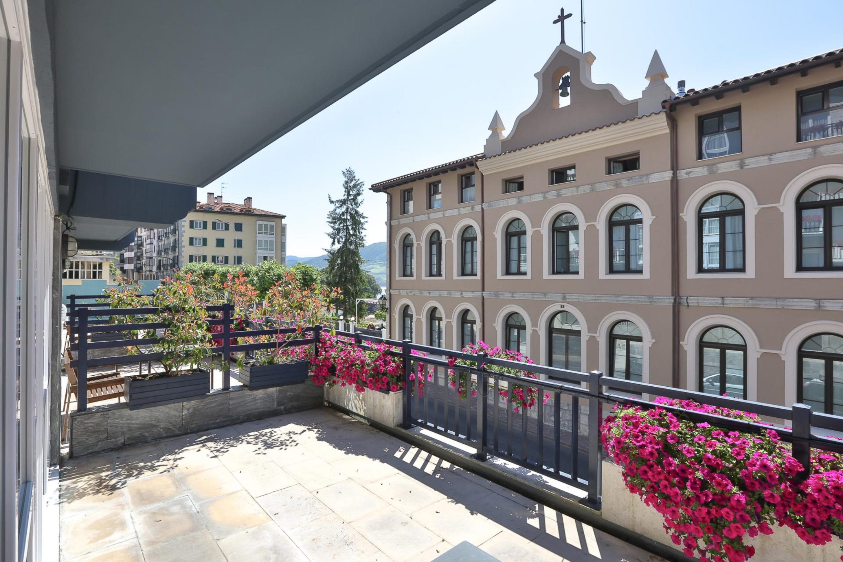 Apartamentos Mundaka 2