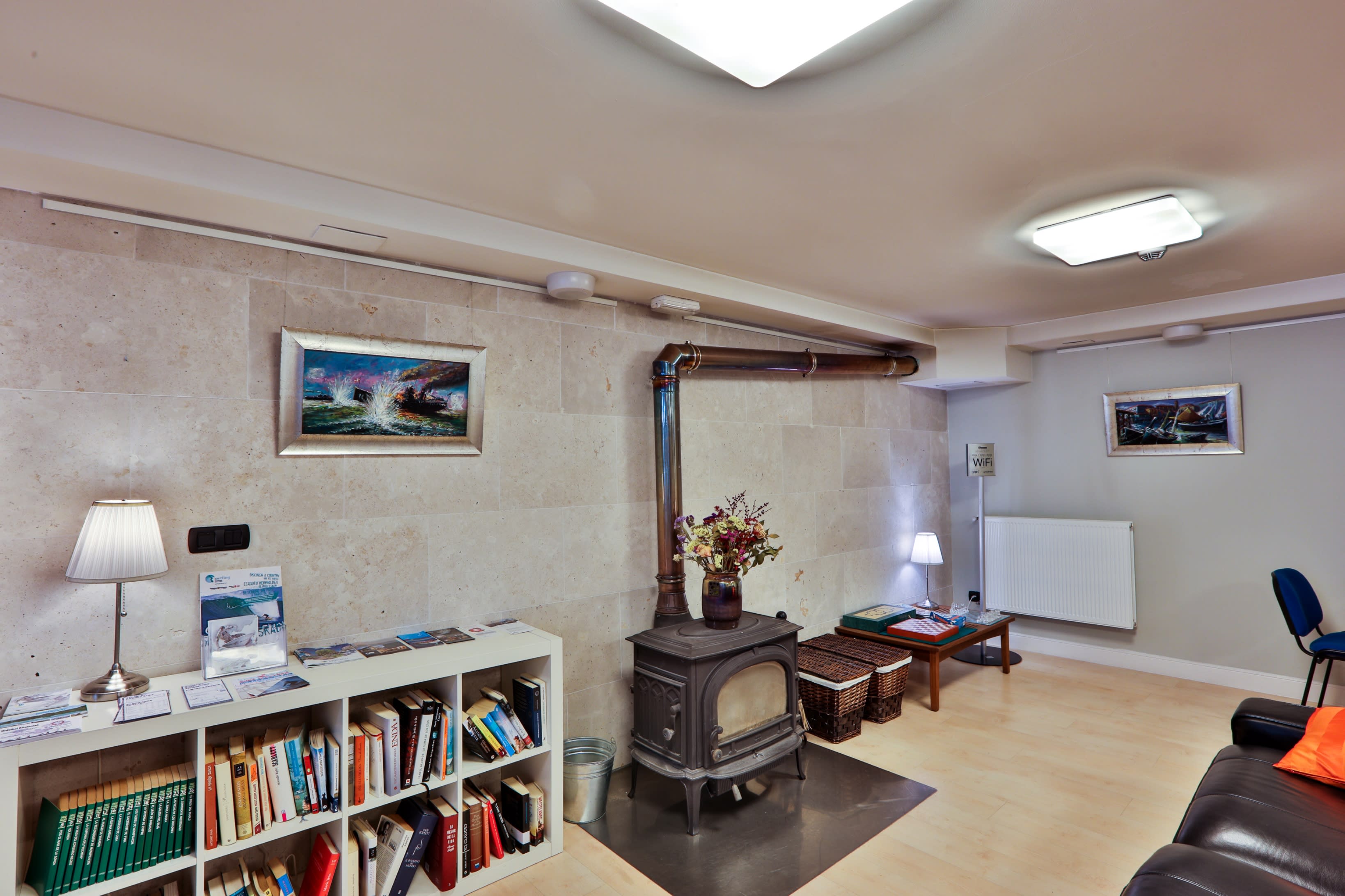 Apartamentos Mundaka 4