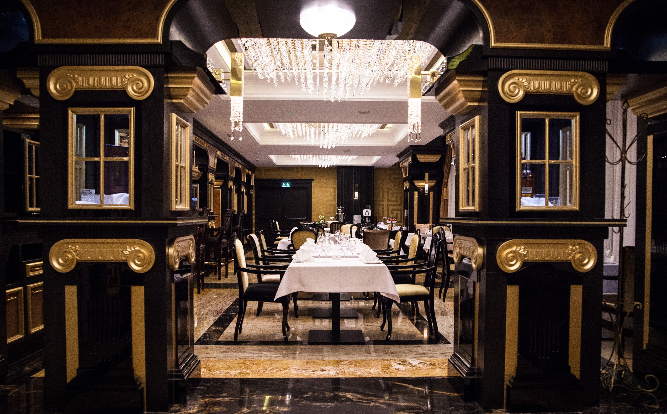 Hotel Dana Business & Conference 1