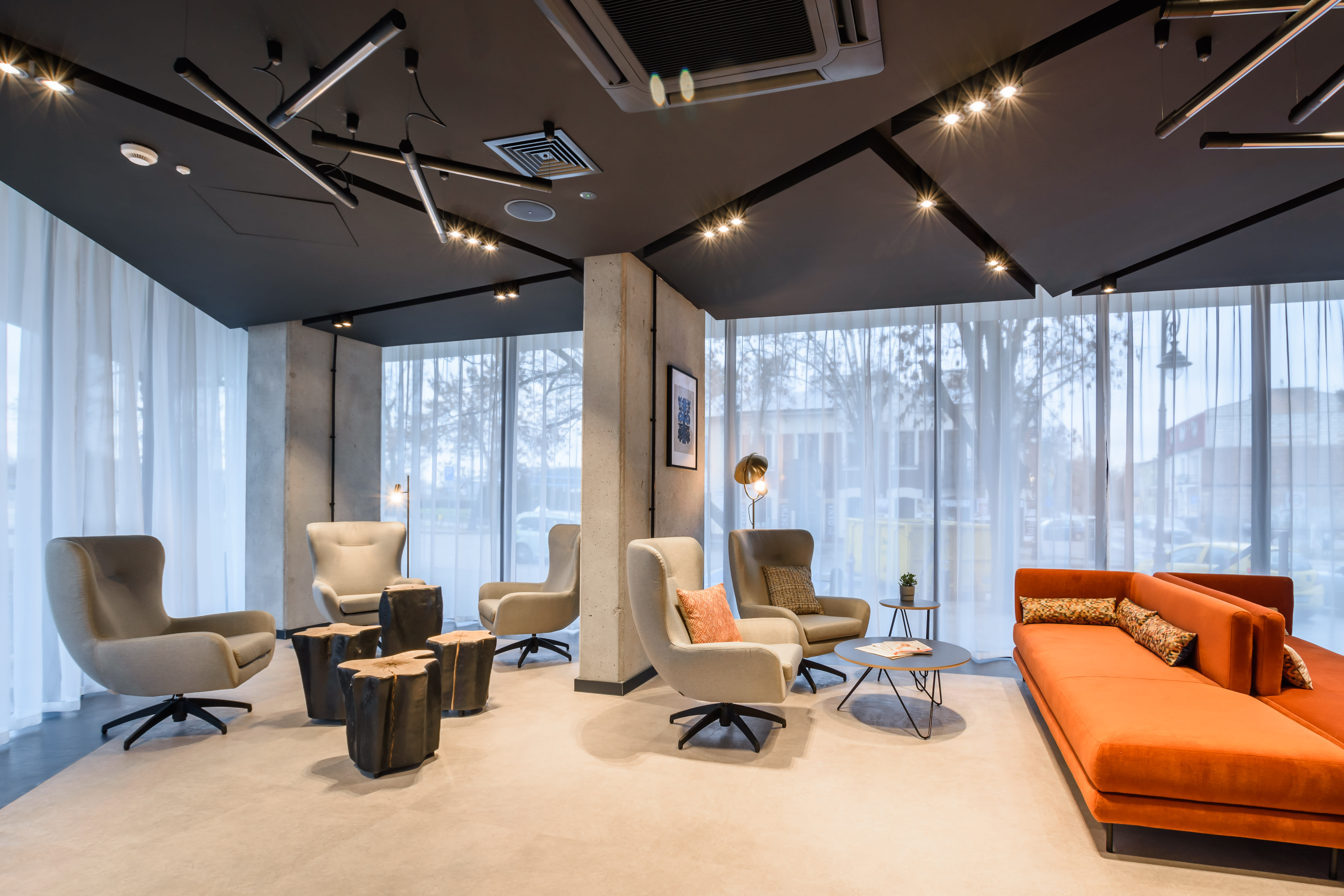 Arche Hotel Lublin 1