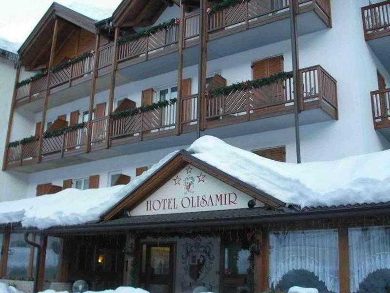 Hotel Olisamir 4
