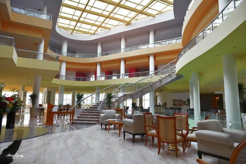 Amarina Sun Resort & Aqua Park Sharm El-Sheikh 4