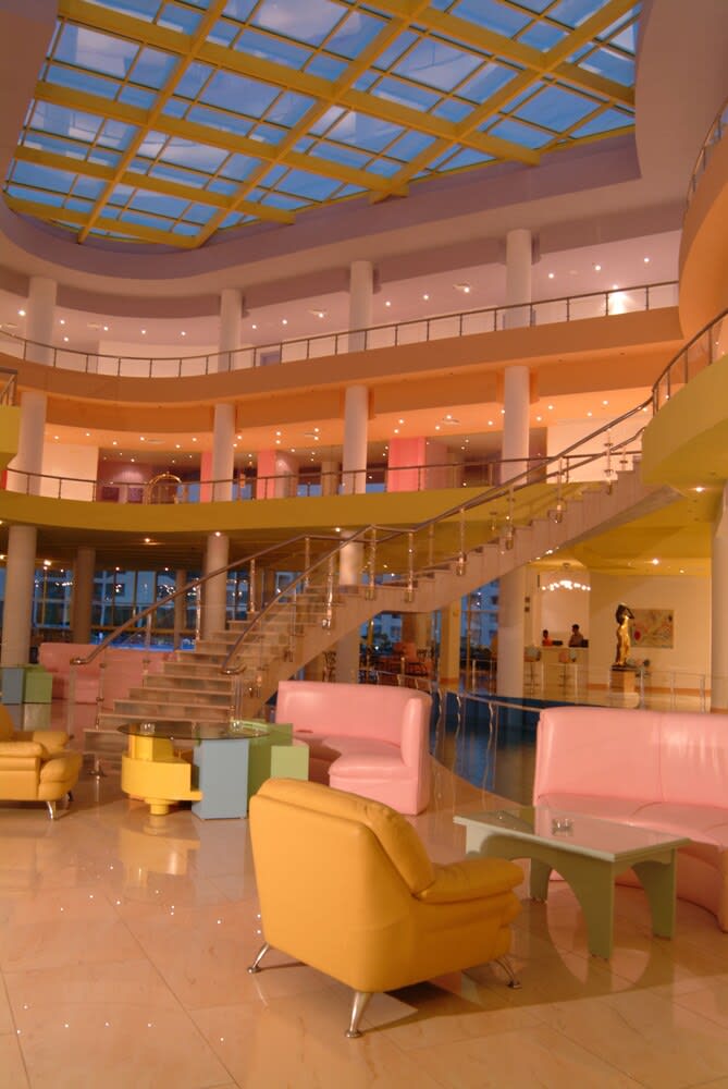 Amarina Sun Resort & Aqua Park Sharm El-Sheikh 2