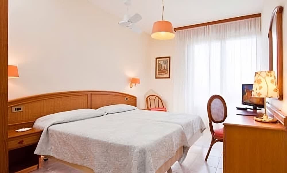 Hotel Gabbiano by Double Hospitality 2