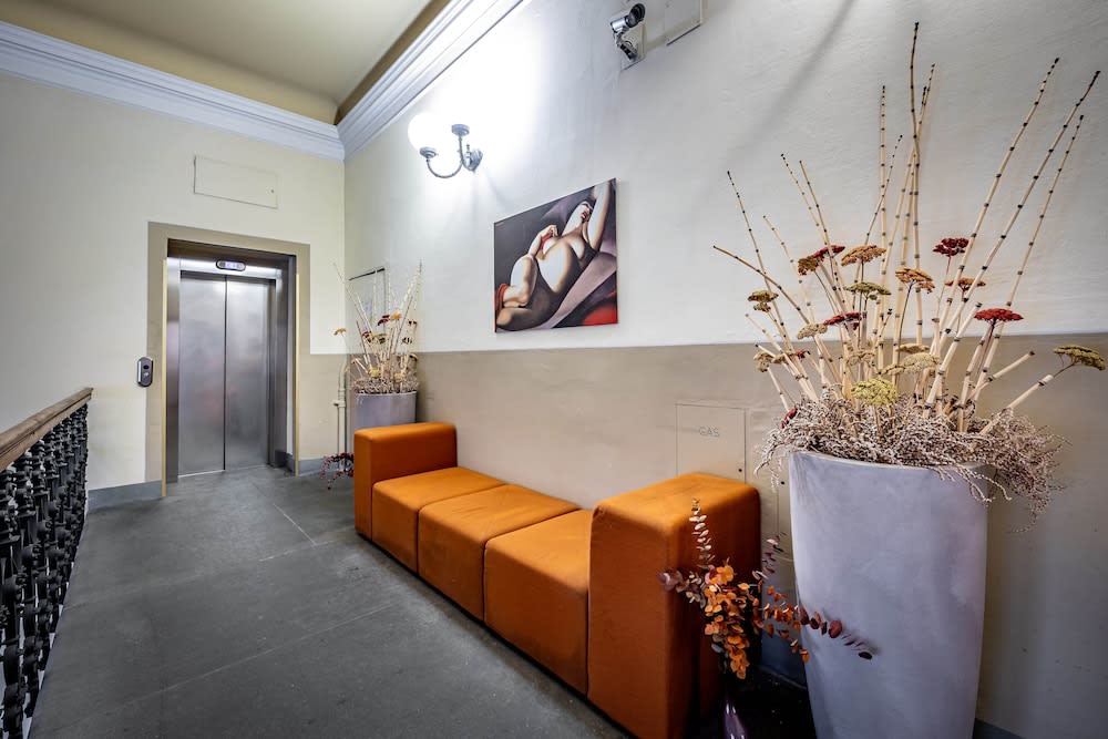 Antico Centro Suite 4