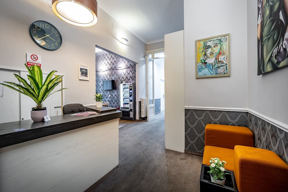 Antico Centro Suite 2