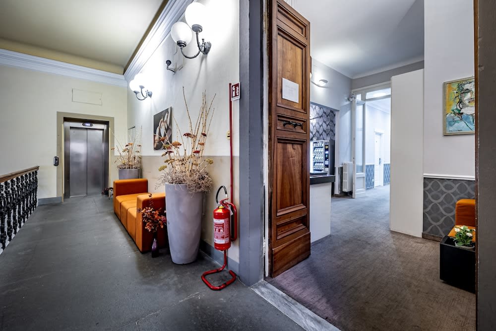 Antico Centro Suite 5