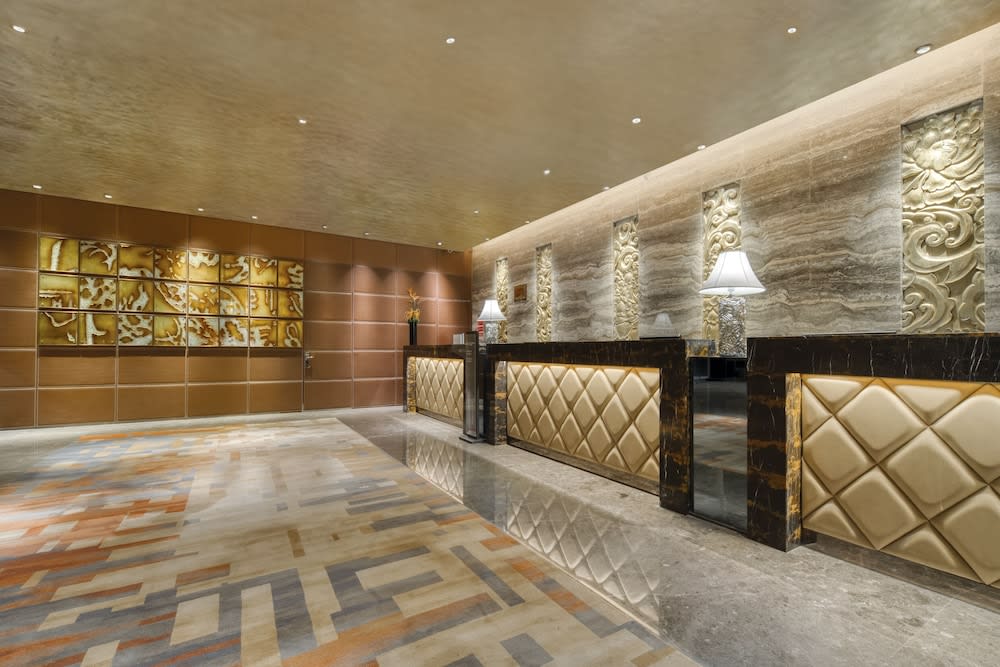 Crowne Plaza BEIJING CHAOYANG U-TOWN by IHG 2