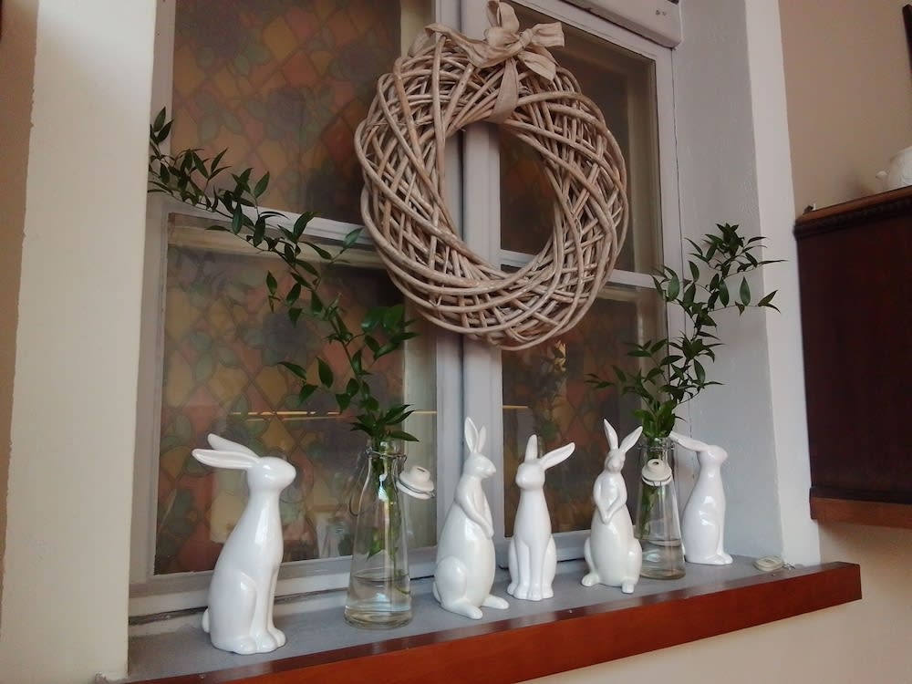 Hotel Stare Miasto Old Town 1