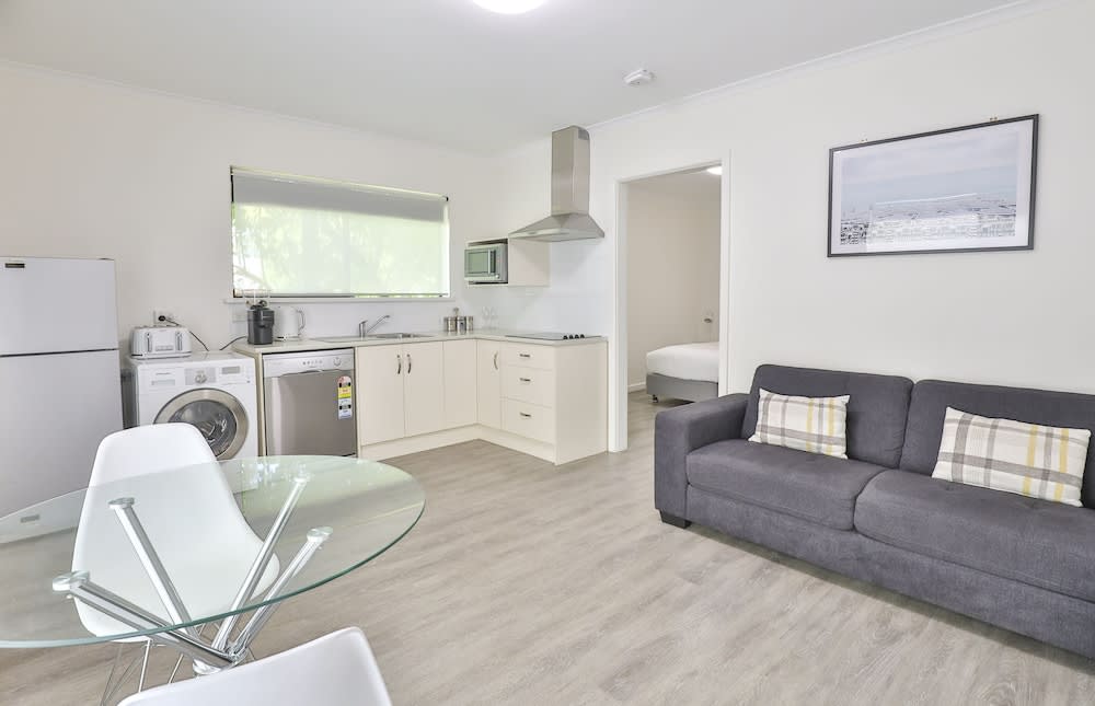 Mildura Holiday Villas 1