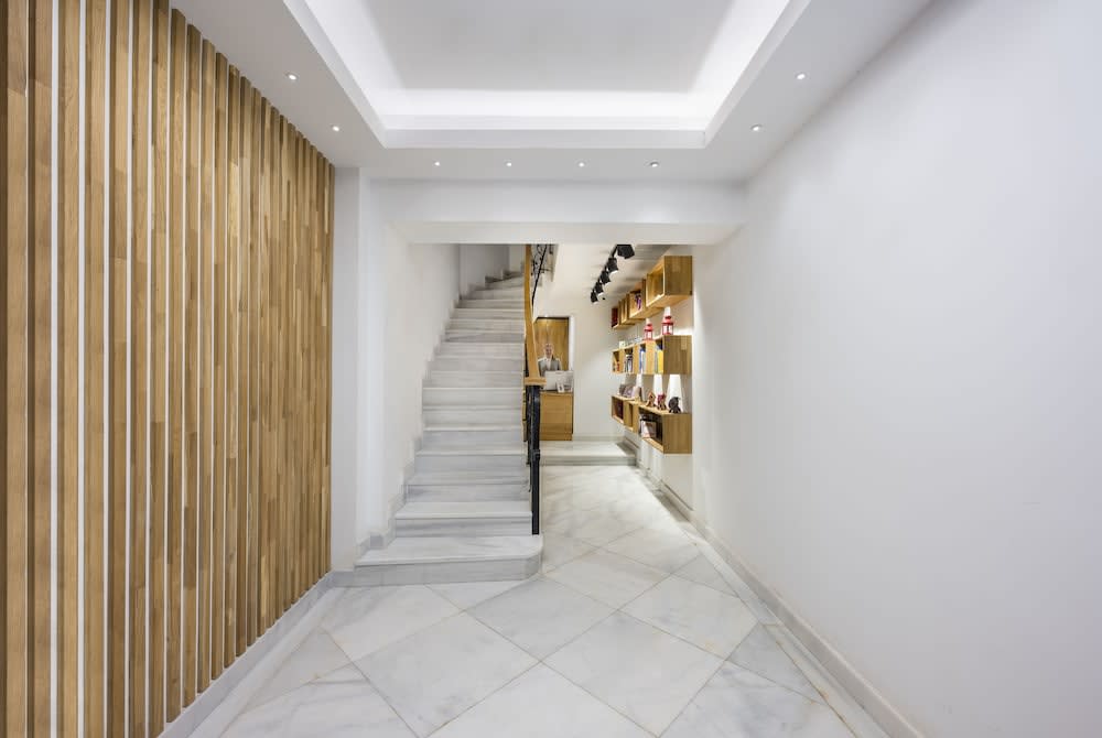 UK Hotel İstanbul 2