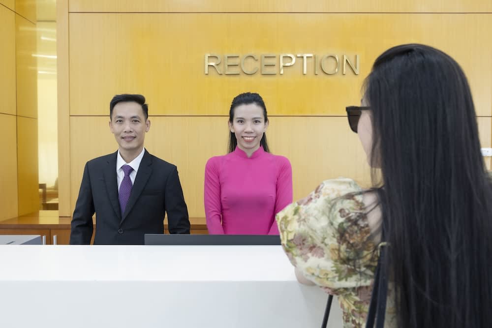T78 Nha Trang Hotel 2