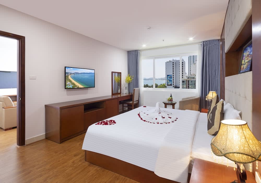 T78 Nha Trang Hotel 1