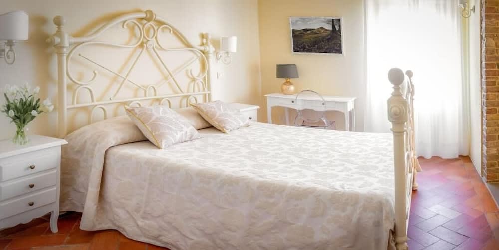 Hotel Il Castello 1