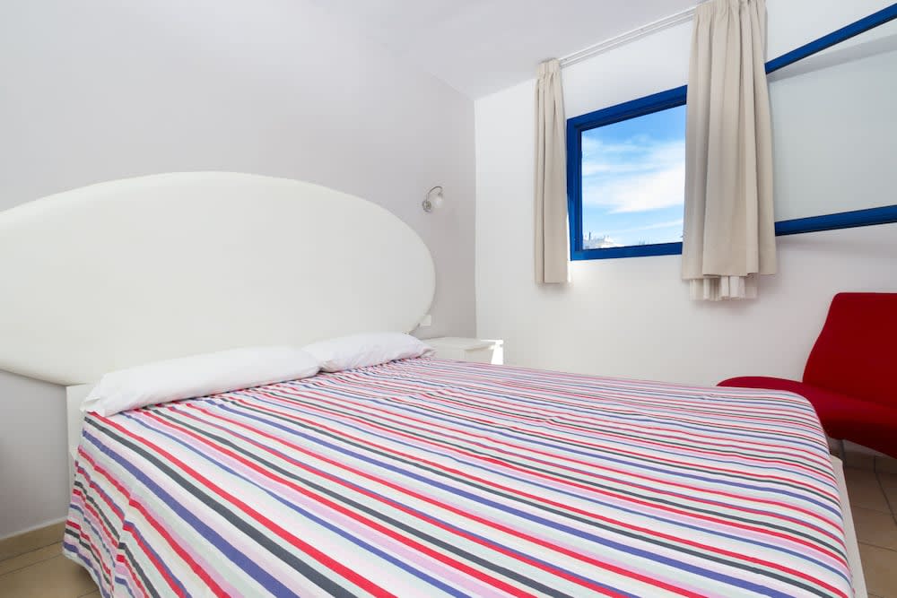 Alsol Los Caribes 1- Adults Only 2