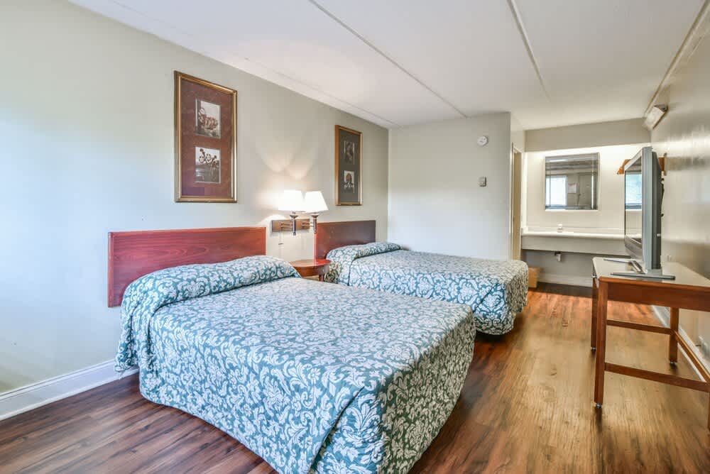 Economy Hotel Atlanta 1