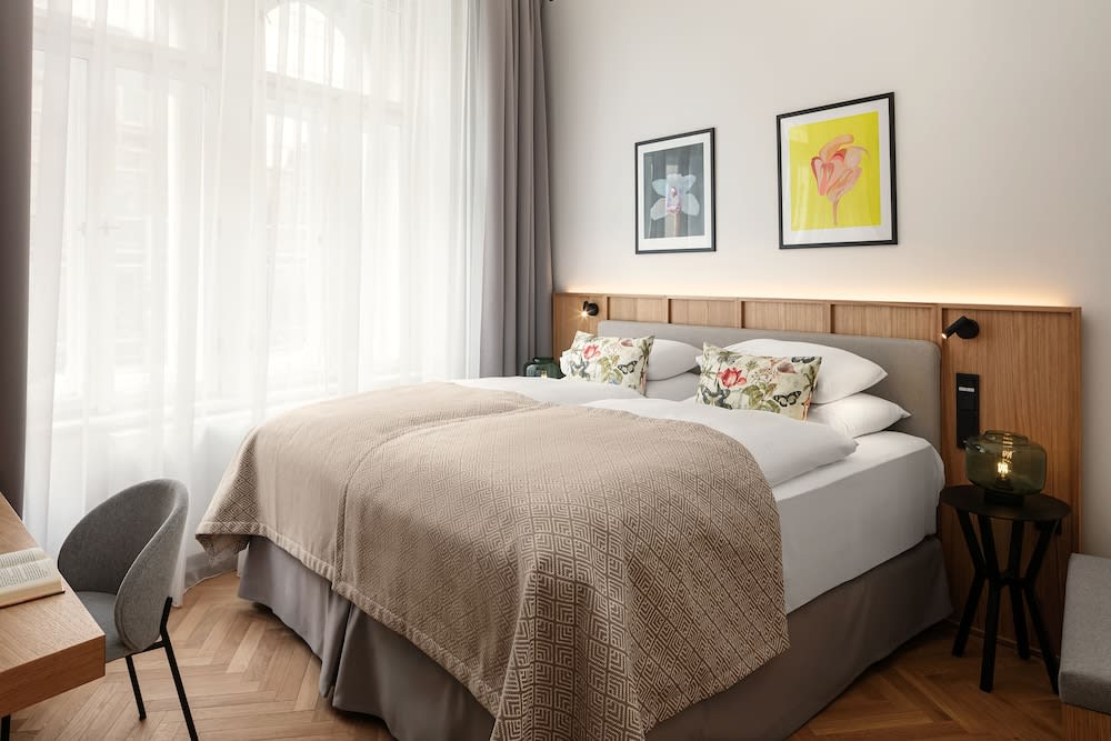 R16 Residences Prague 5