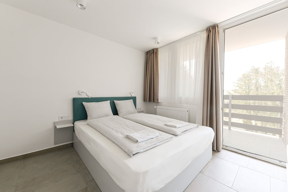 Villa Oliver 1 Hévíz 2