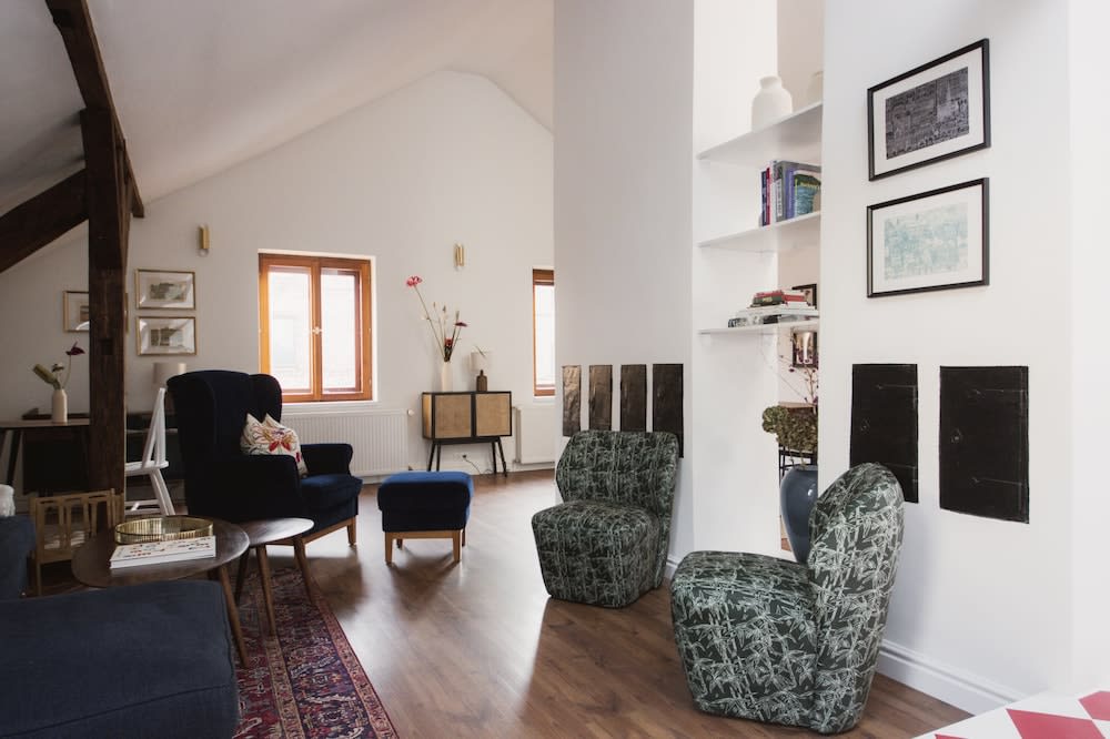 Oak House Vienna 2