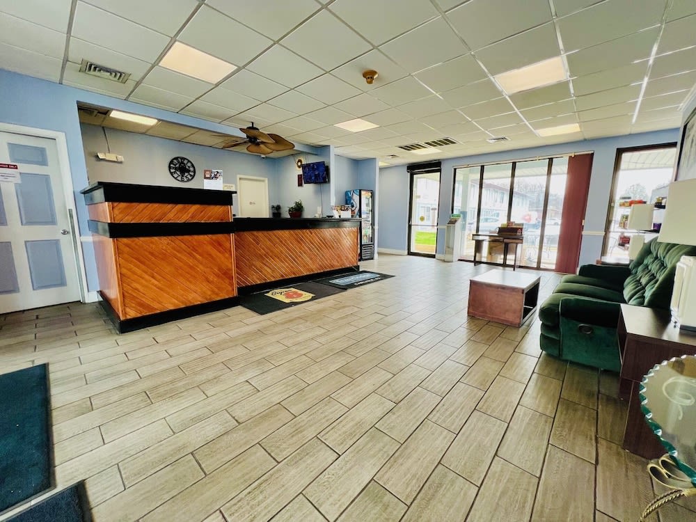 Travelodge by Wyndham Carlisle North 2