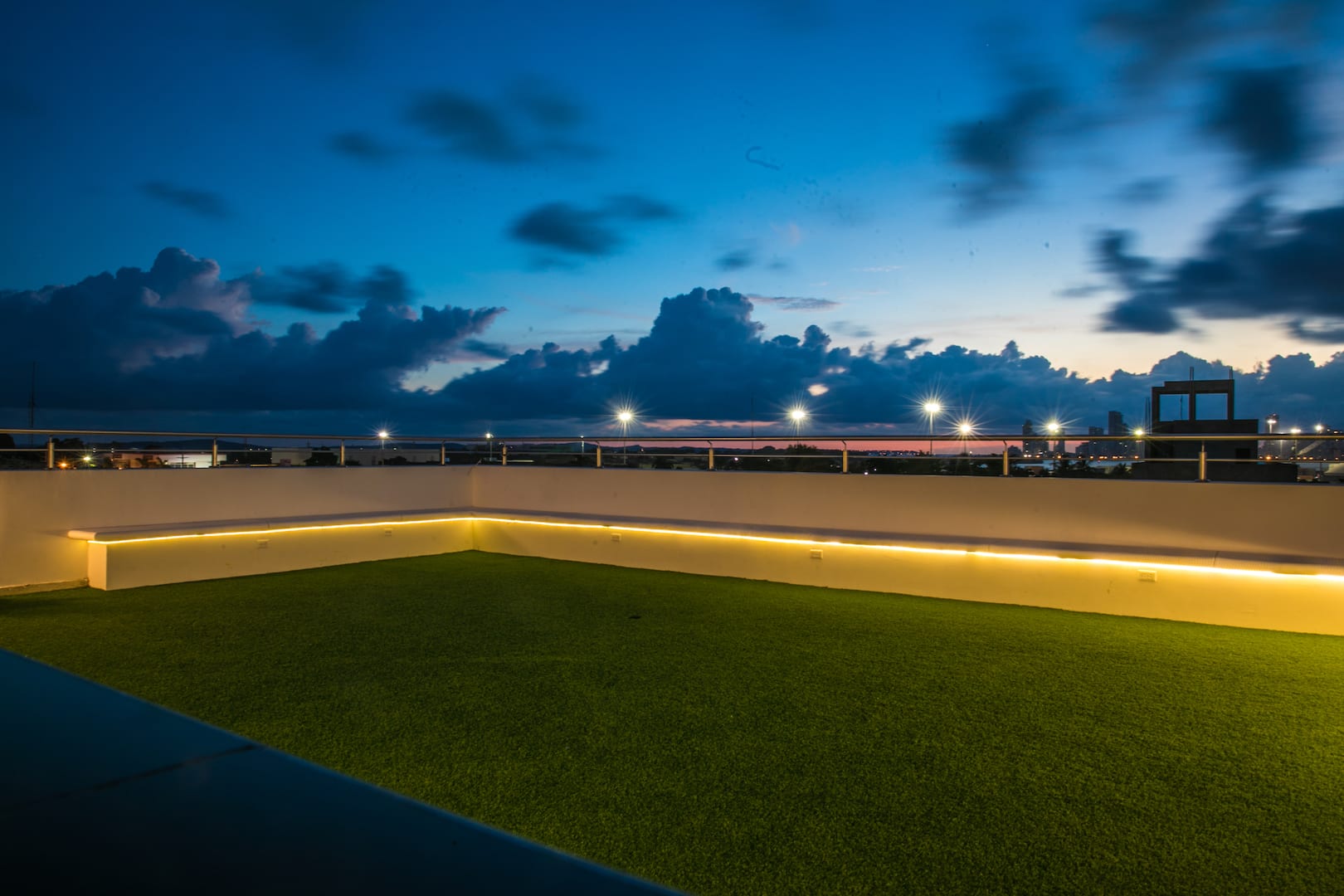 Hotel Buenos Aires 4