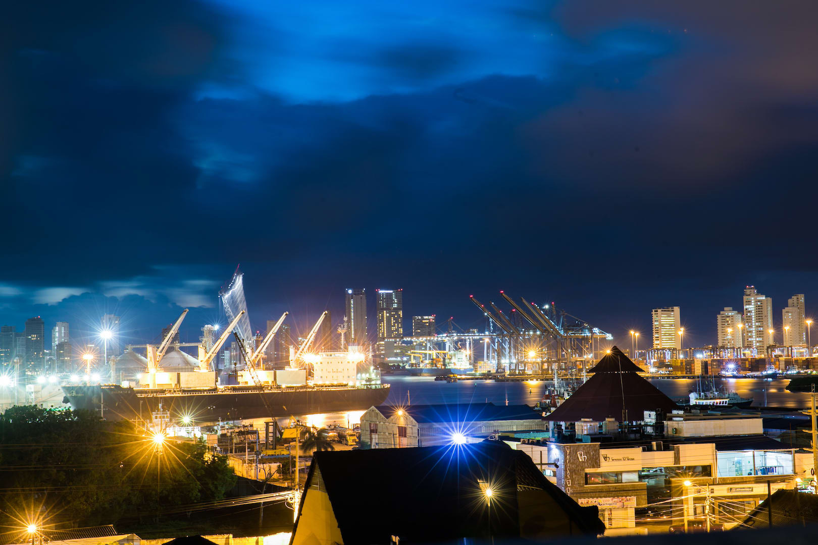 Hotel Buenos Aires 5