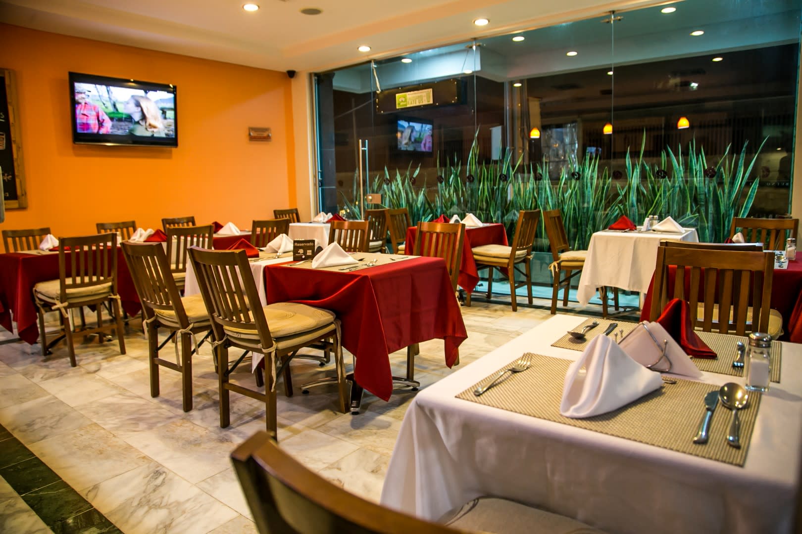 Hotel Buenos Aires 1