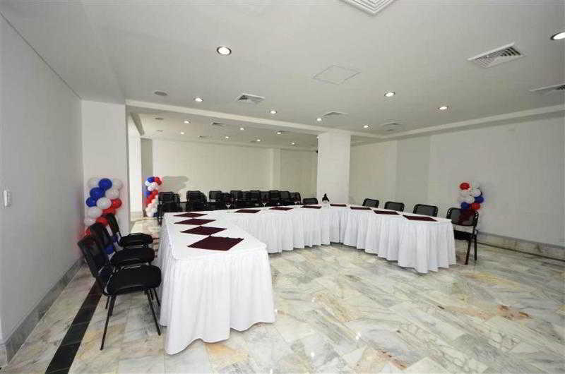 Hotel Buenos Aires 2