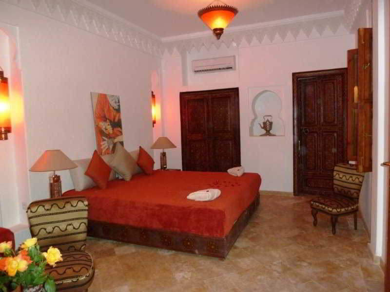 Riad Viva 4