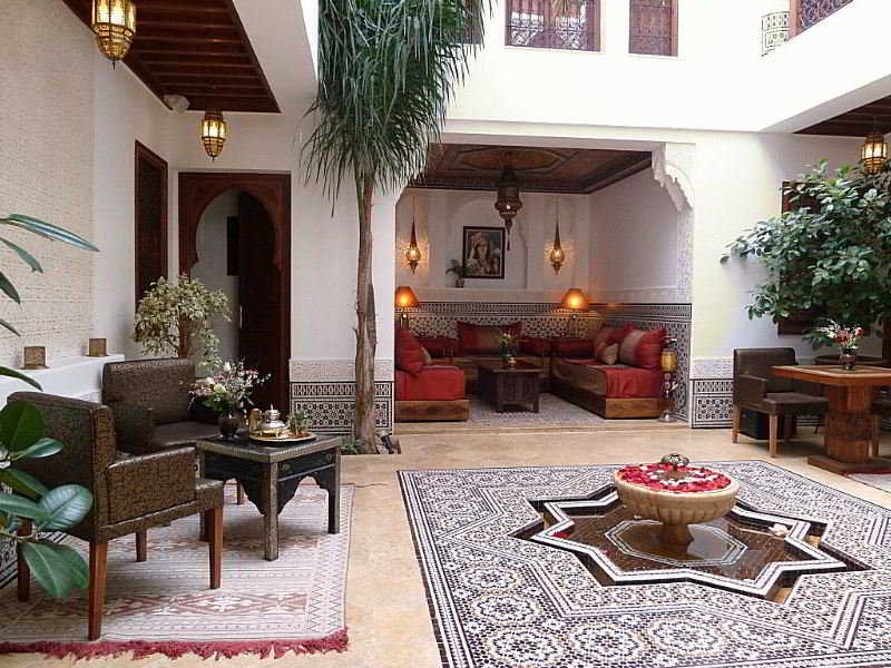 Riad Viva 5