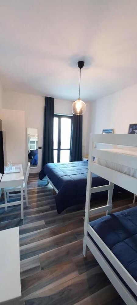 B&B Fronte Mare 2