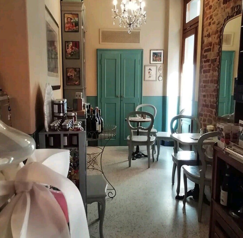 Casa Dellatorre 2