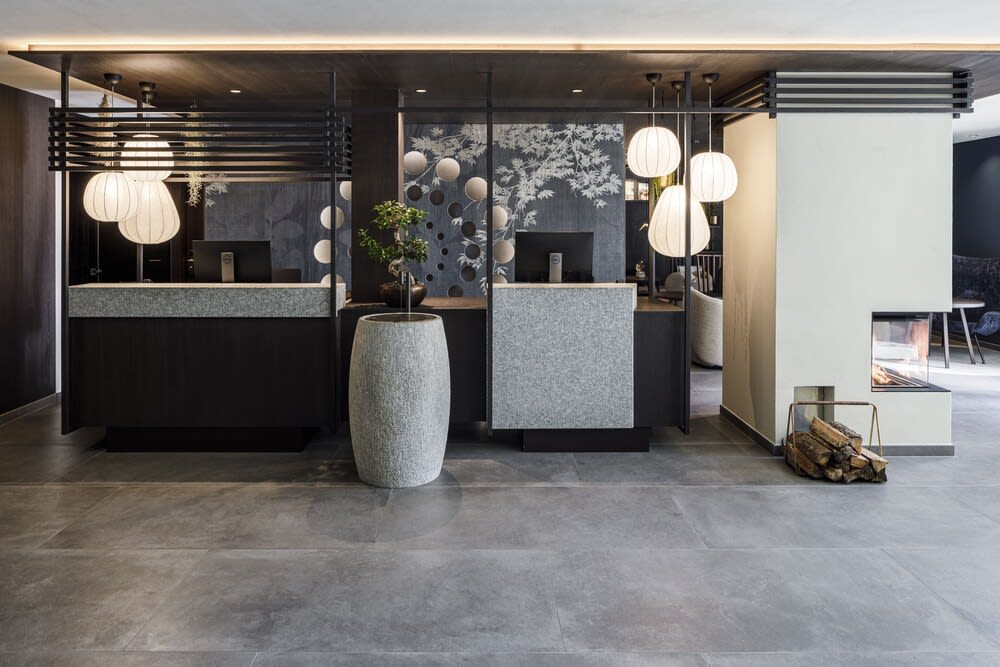 SILENA, your soulful hotel - adults only 5