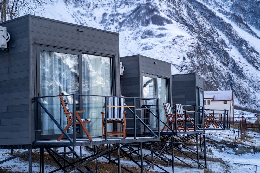 Landscapes Hotel 1