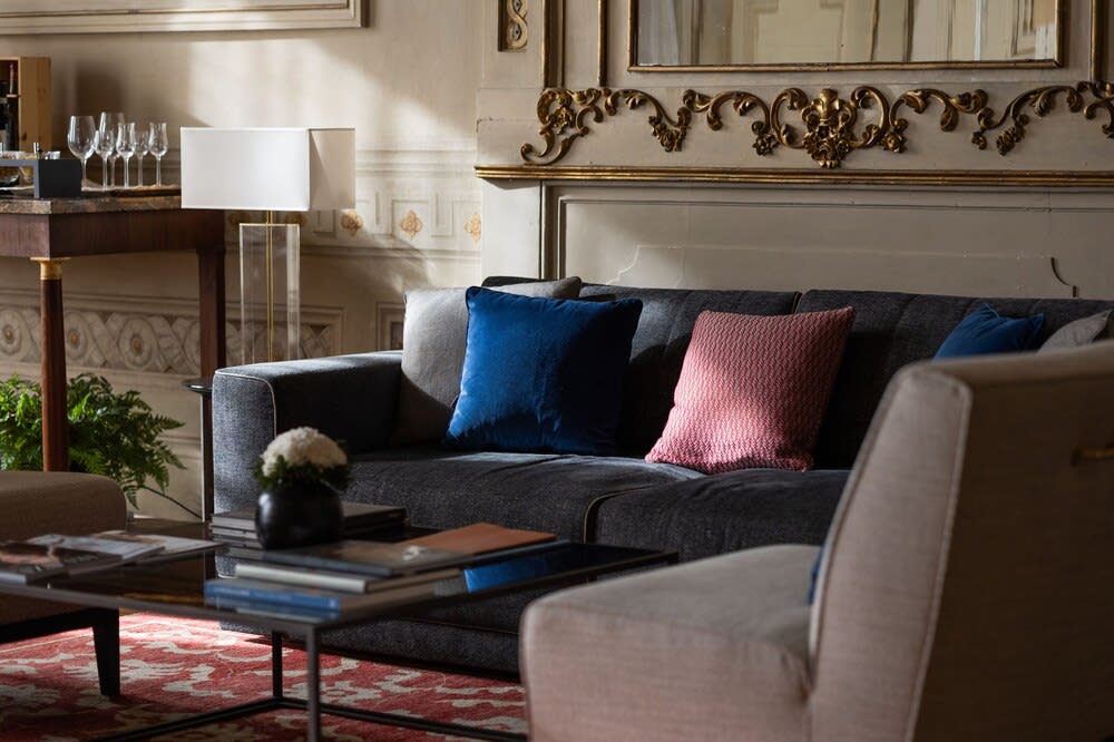 Leone Blu Suites | UNA Esperienze 2