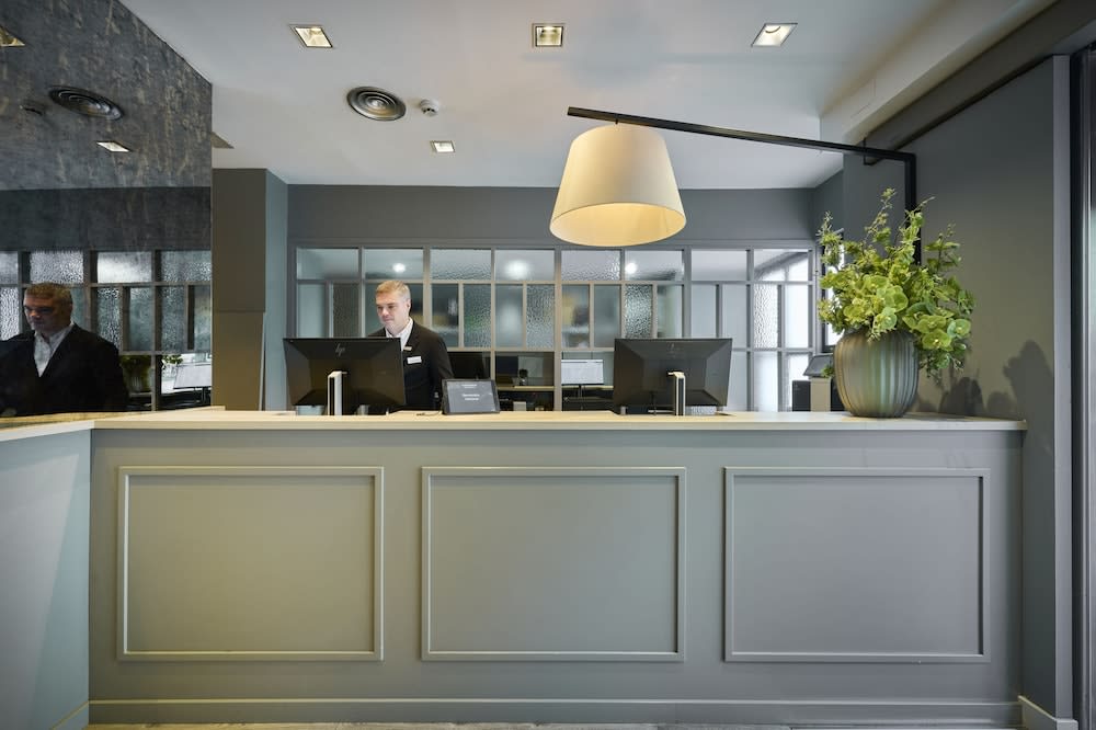 Catalonia Gran Via BCN 4