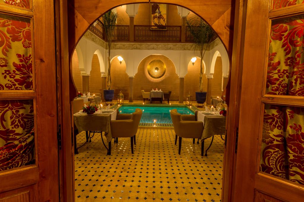 Riad Magda & Spa 2
