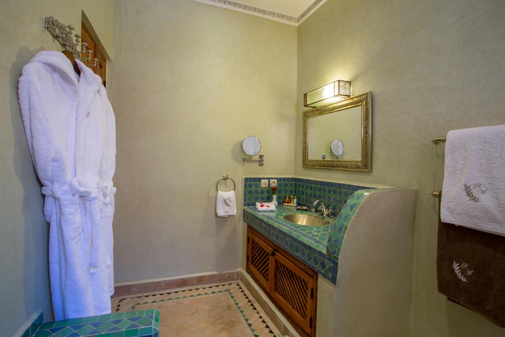 Riad Magda & Spa 1